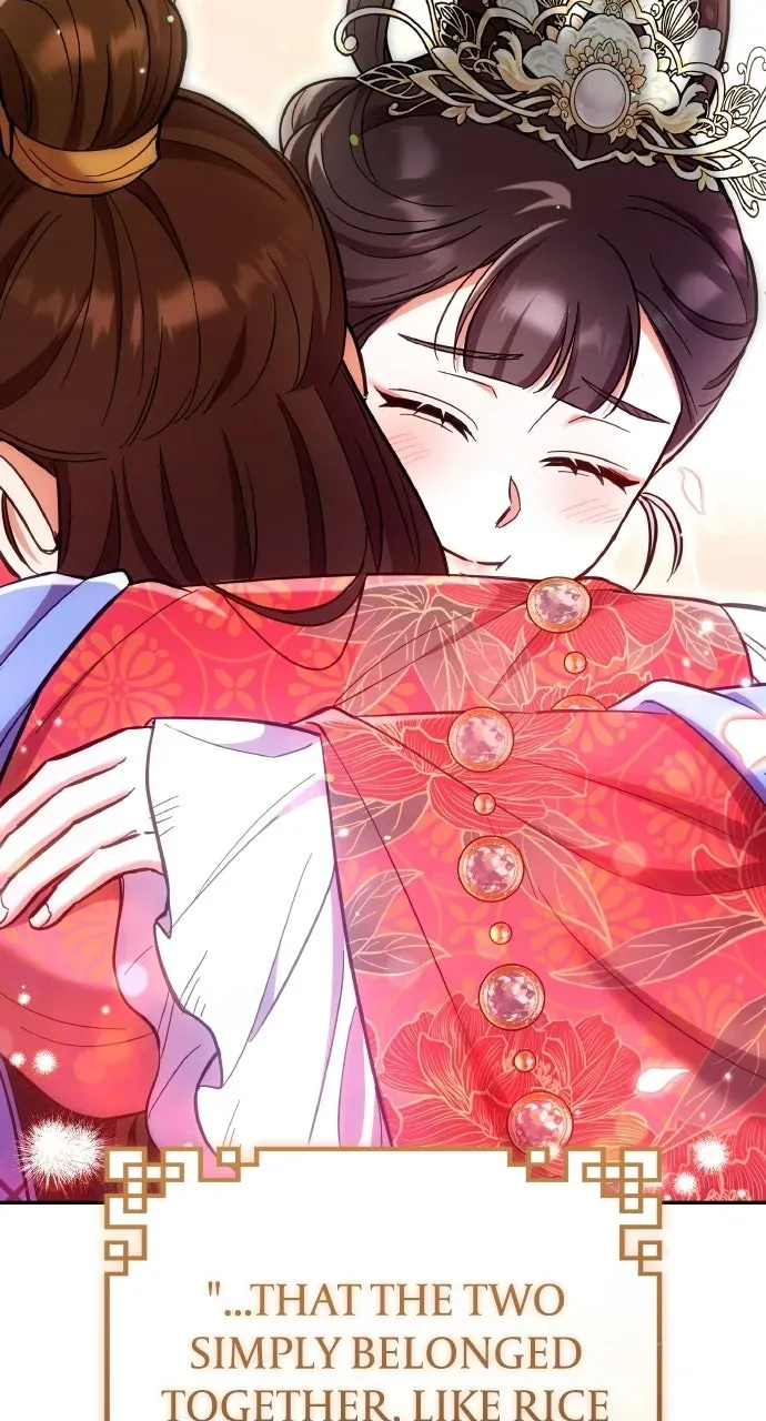 A Martial Master Wakes Up as a Concubine Chapter 140 page 105 - 