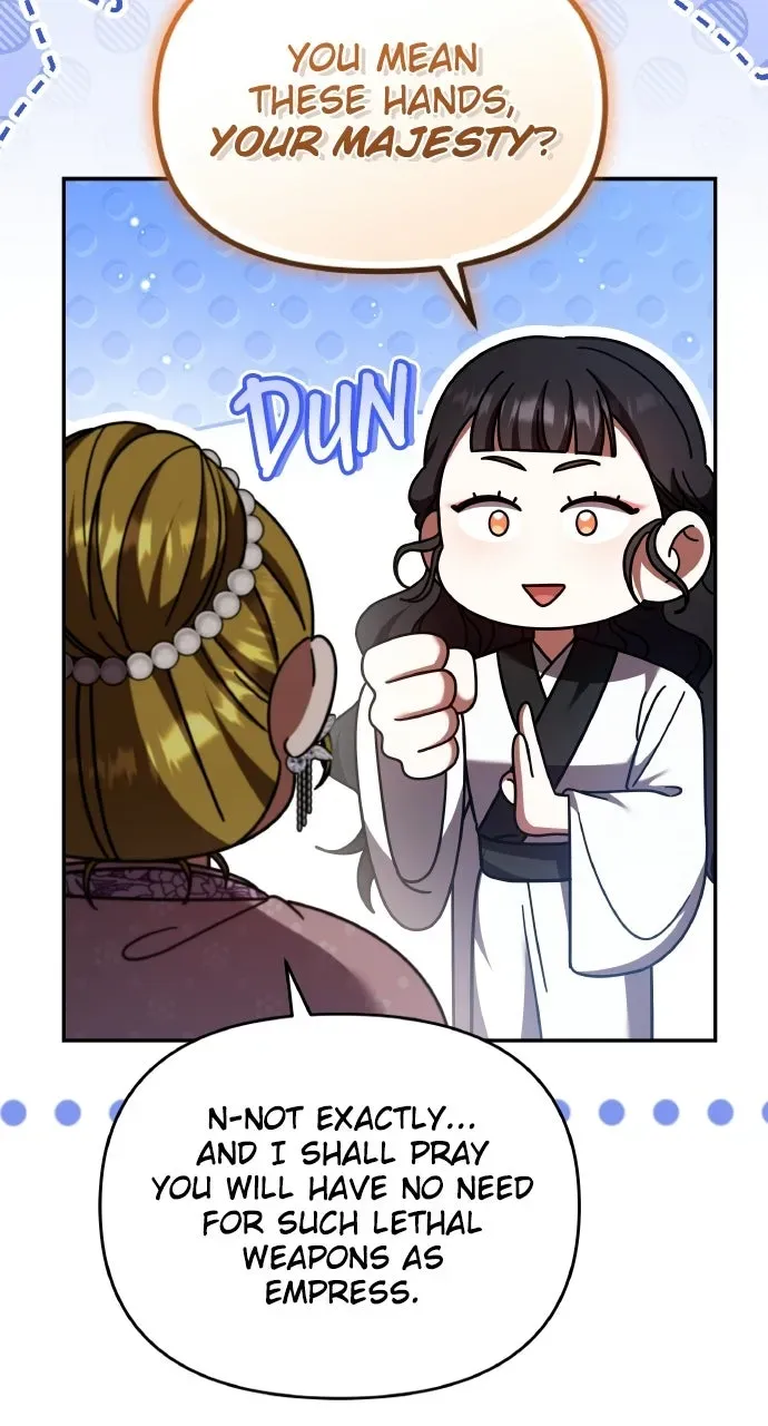 A Martial Master Wakes Up as a Concubine Chapter 140 page 23 - 