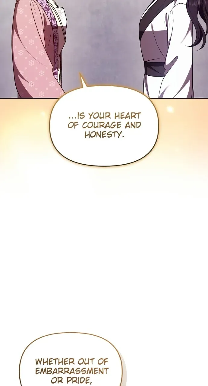 A Martial Master Wakes Up as a Concubine Chapter 140 page 25 - 