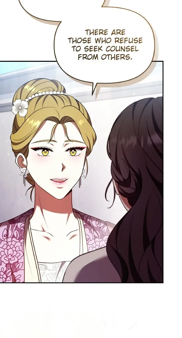 A Martial Master Wakes Up as a Concubine Chapter 140 page 26 - 