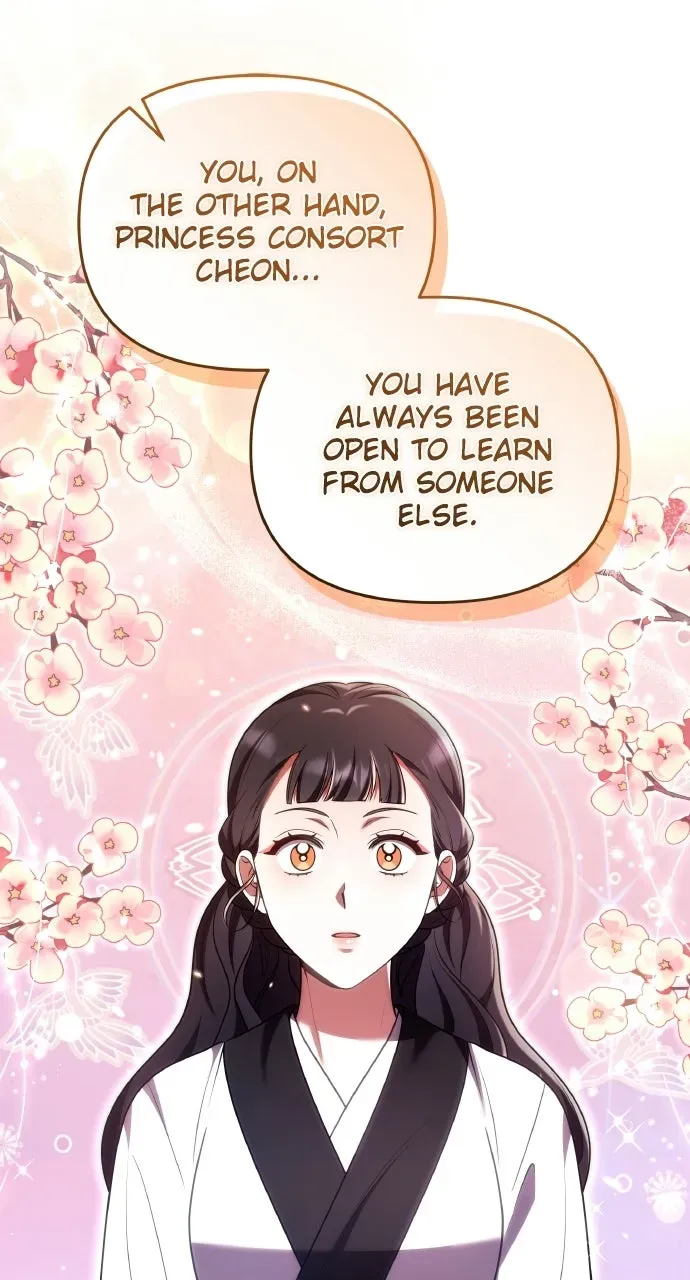 A Martial Master Wakes Up as a Concubine Chapter 140 page 27 - 
