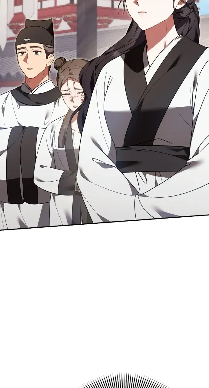 A Martial Master Wakes Up as a Concubine Chapter 140 page 4 - 