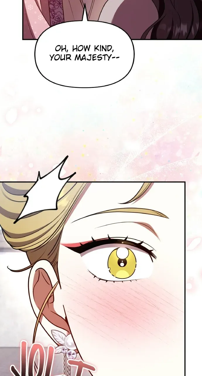 A Martial Master Wakes Up as a Concubine Chapter 140 page 31 - 