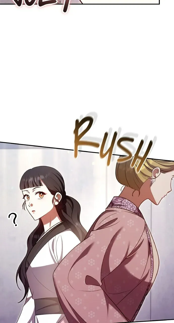 A Martial Master Wakes Up as a Concubine Chapter 140 page 32 - 