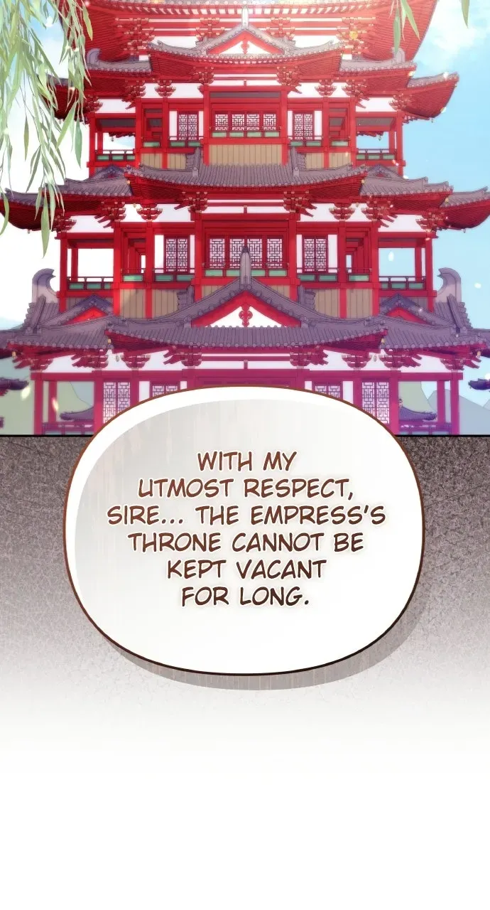 A Martial Master Wakes Up as a Concubine Chapter 140 page 38 - 