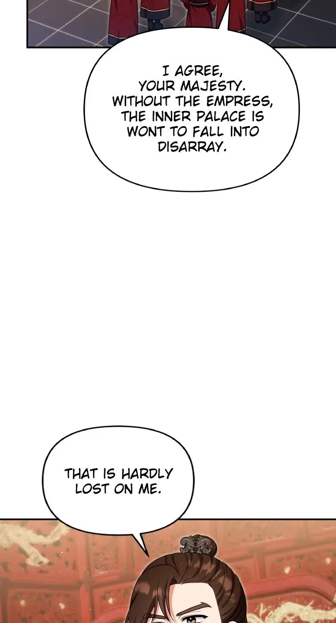 A Martial Master Wakes Up as a Concubine Chapter 140 page 40 - 