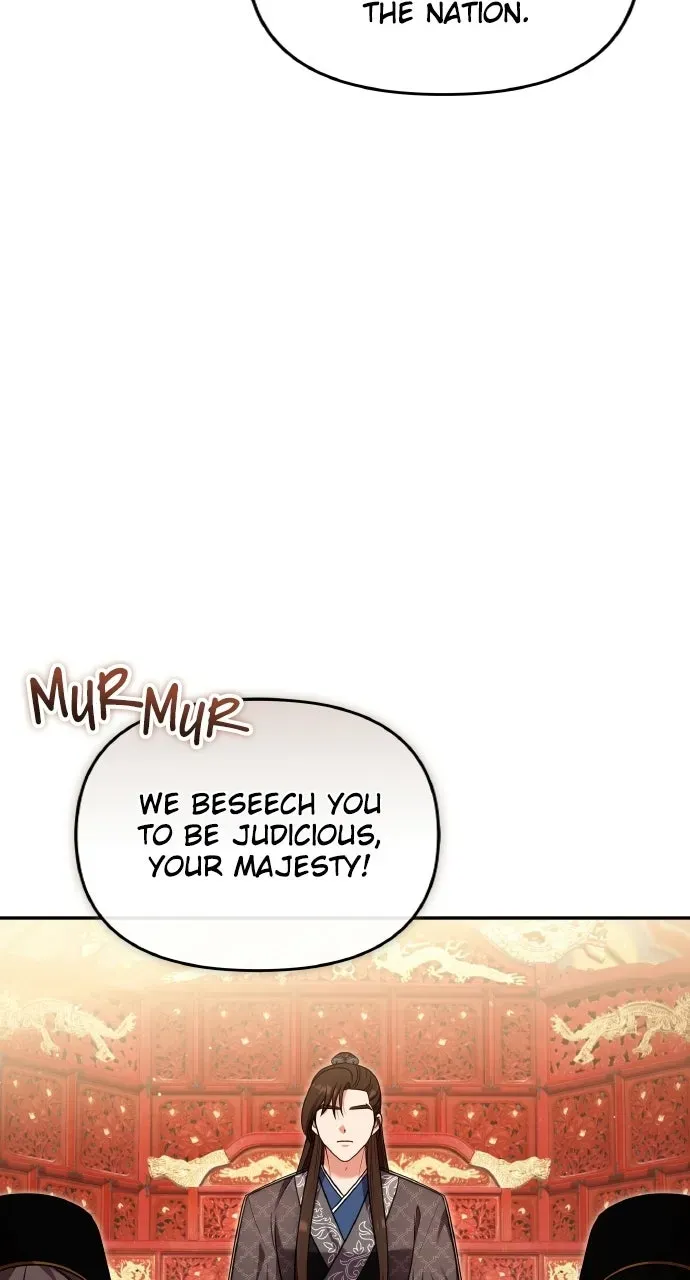 A Martial Master Wakes Up as a Concubine Chapter 140 page 43 - 
