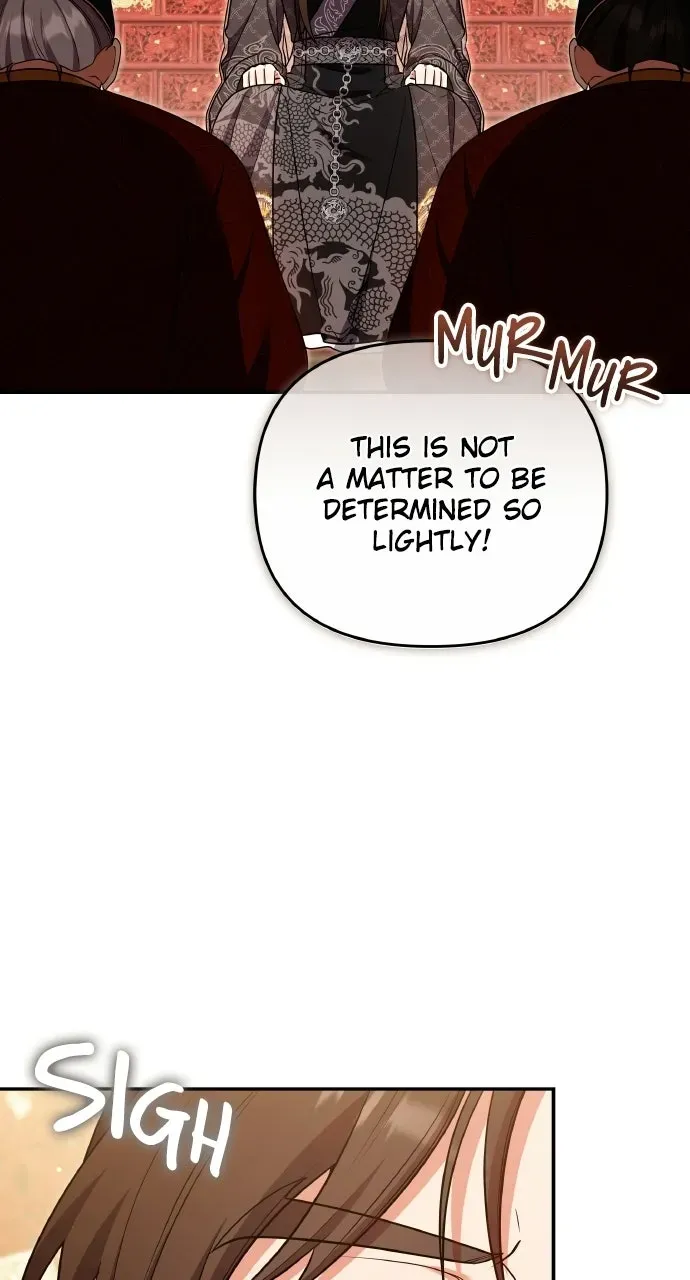 A Martial Master Wakes Up as a Concubine Chapter 140 page 44 - 