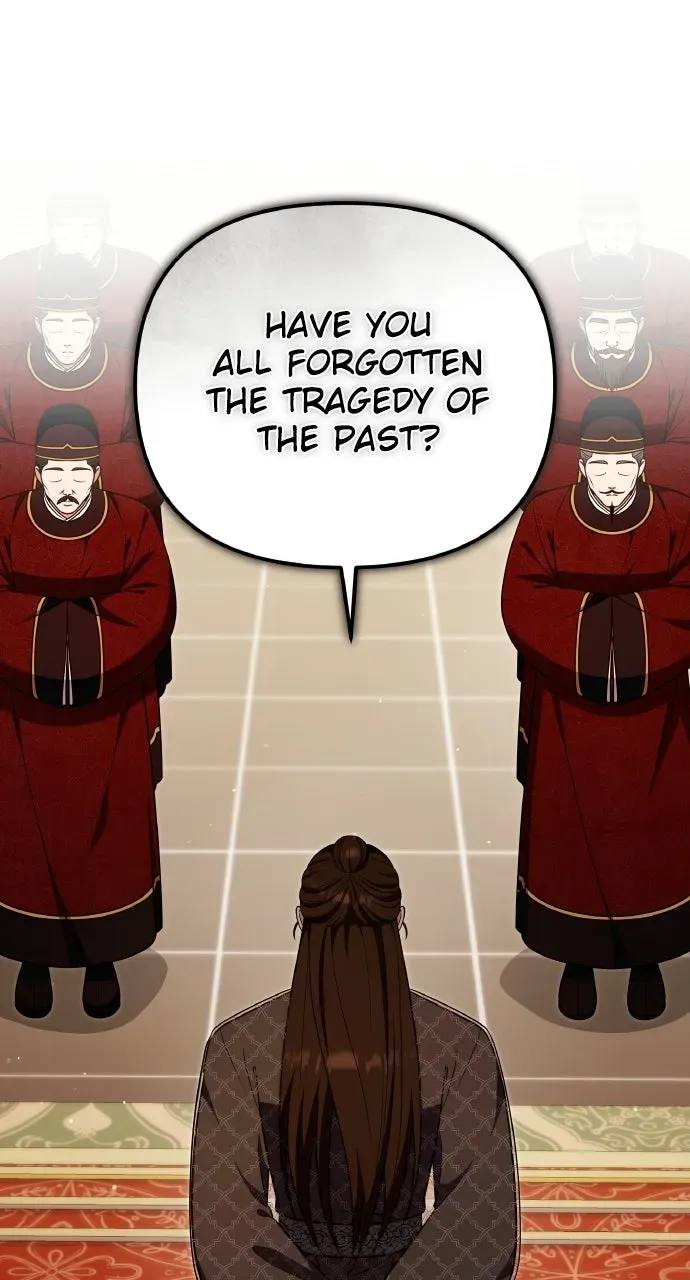 A Martial Master Wakes Up as a Concubine Chapter 140 page 46 - 