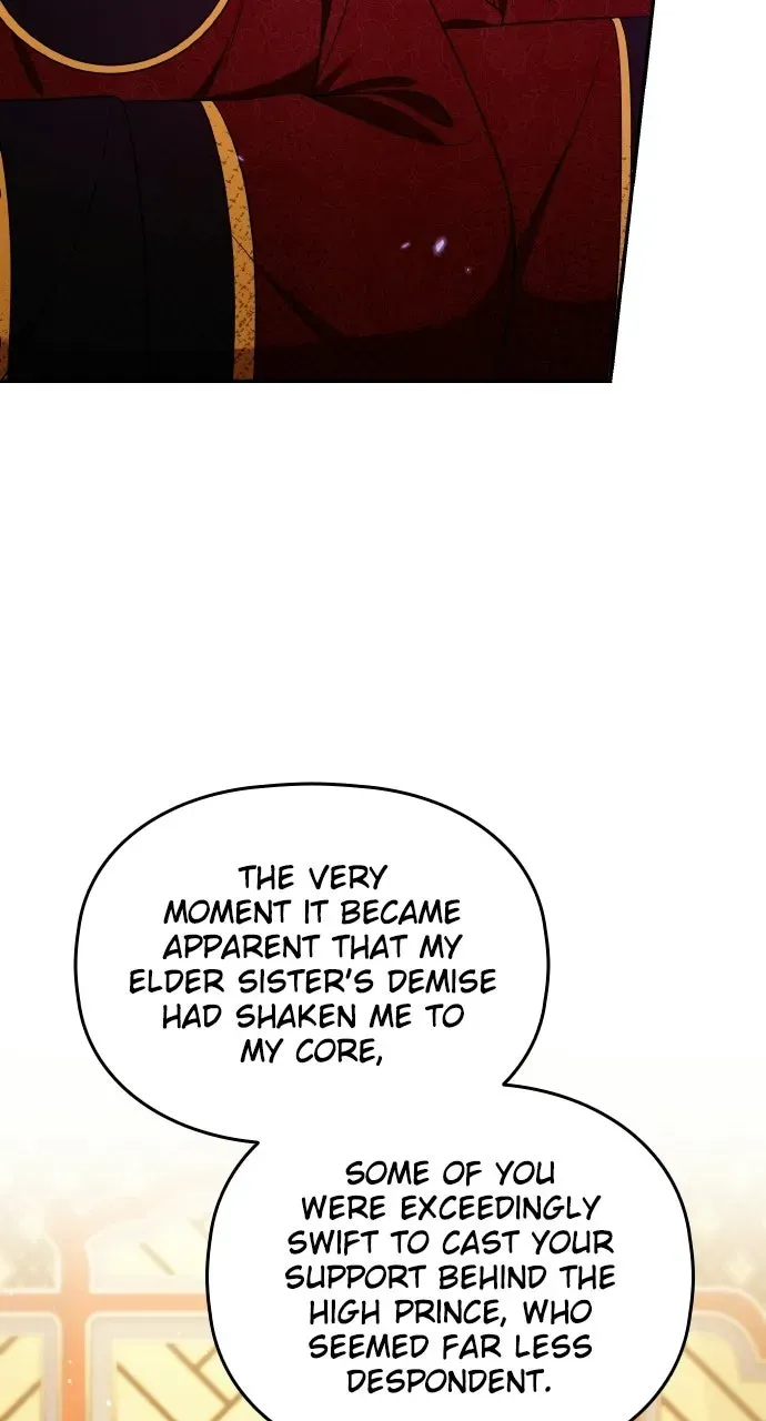 A Martial Master Wakes Up as a Concubine Chapter 140 page 49 - 