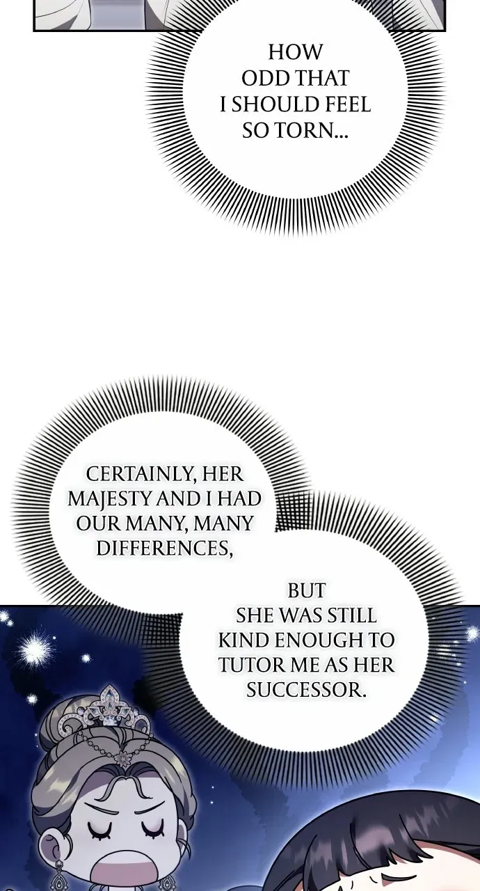 A Martial Master Wakes Up as a Concubine Chapter 140 page 6 - 