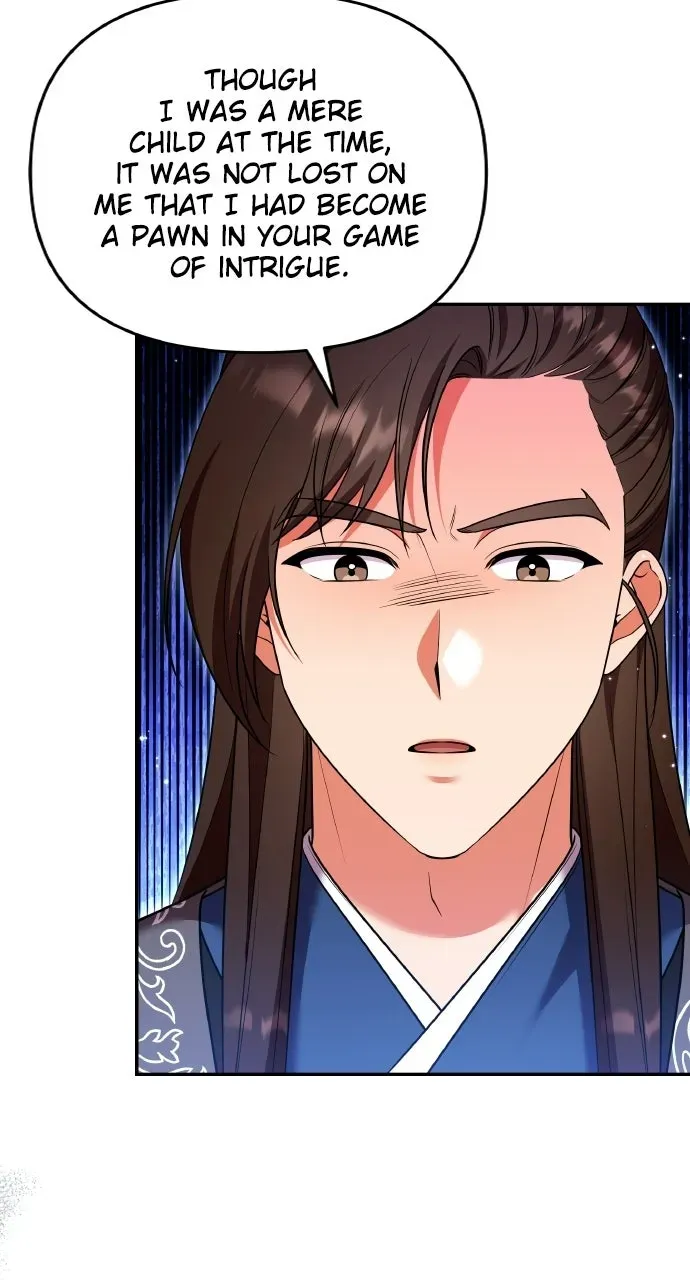 A Martial Master Wakes Up as a Concubine Chapter 140 page 51 - 