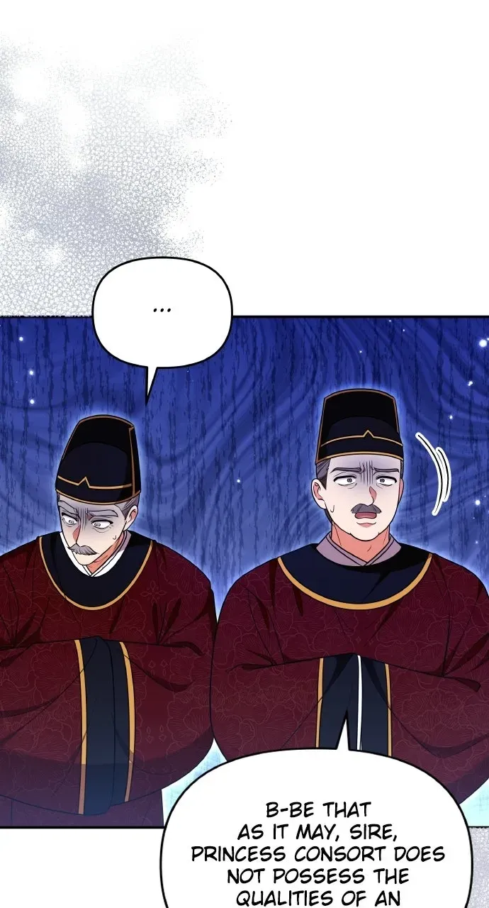 A Martial Master Wakes Up as a Concubine Chapter 140 page 52 - 