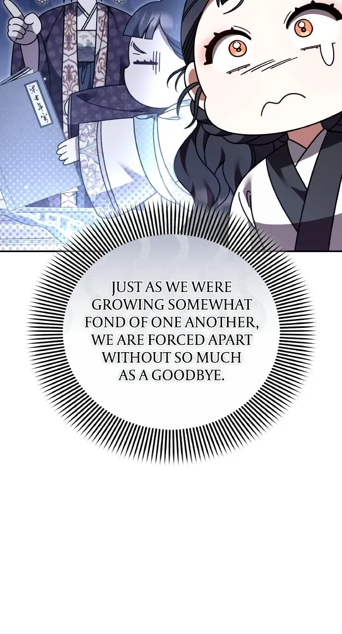A Martial Master Wakes Up as a Concubine Chapter 140 page 7 - 