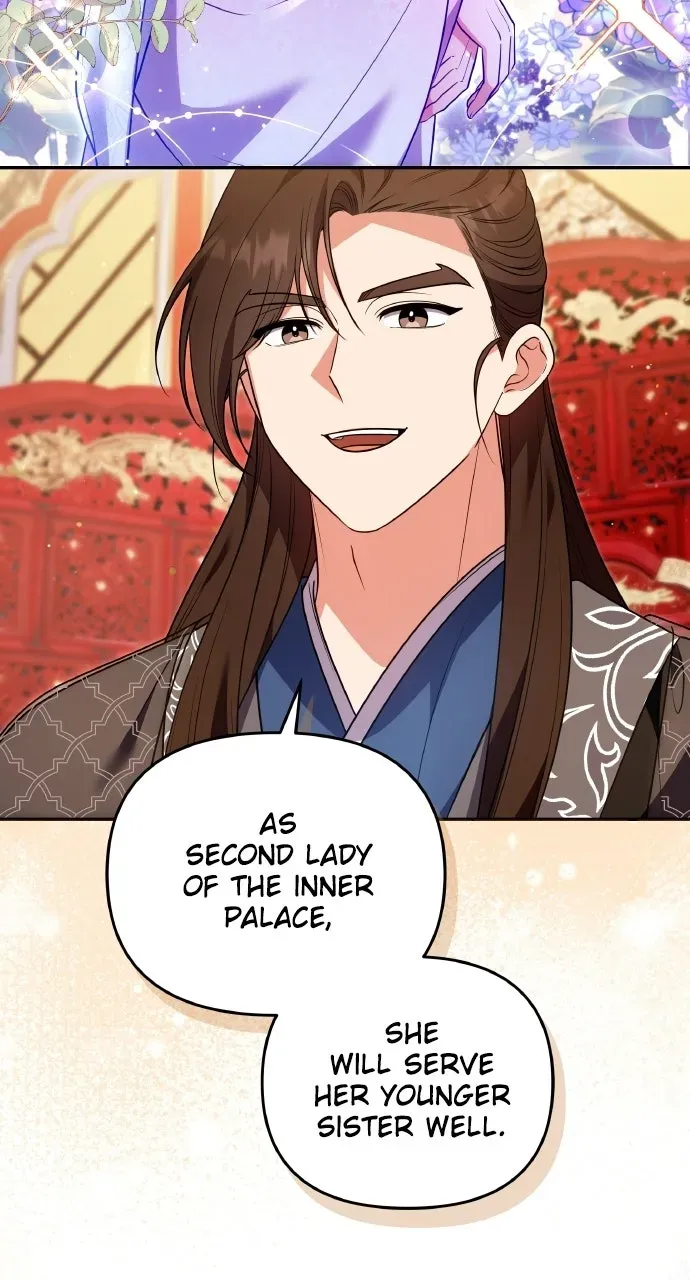 A Martial Master Wakes Up as a Concubine Chapter 140 page 62 - 