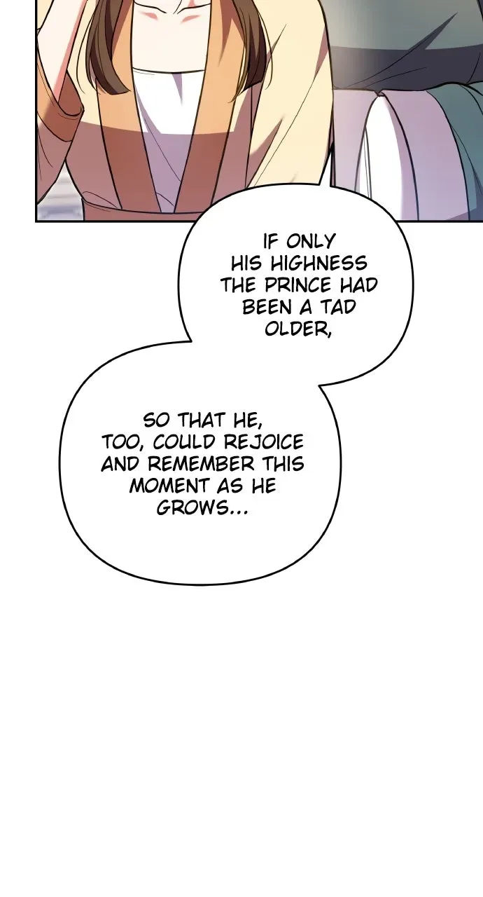 A Martial Master Wakes Up as a Concubine Chapter 140 page 67 - 