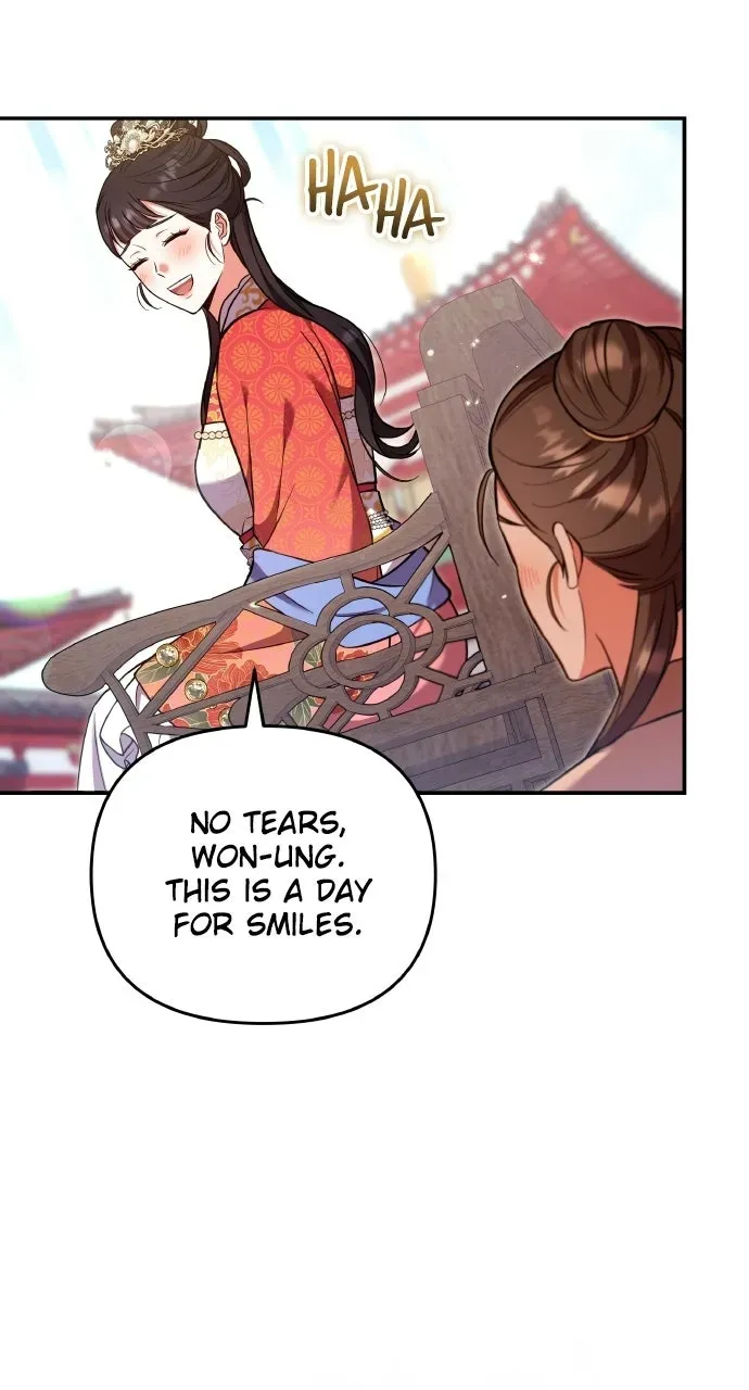 A Martial Master Wakes Up as a Concubine Chapter 140 page 68 - 