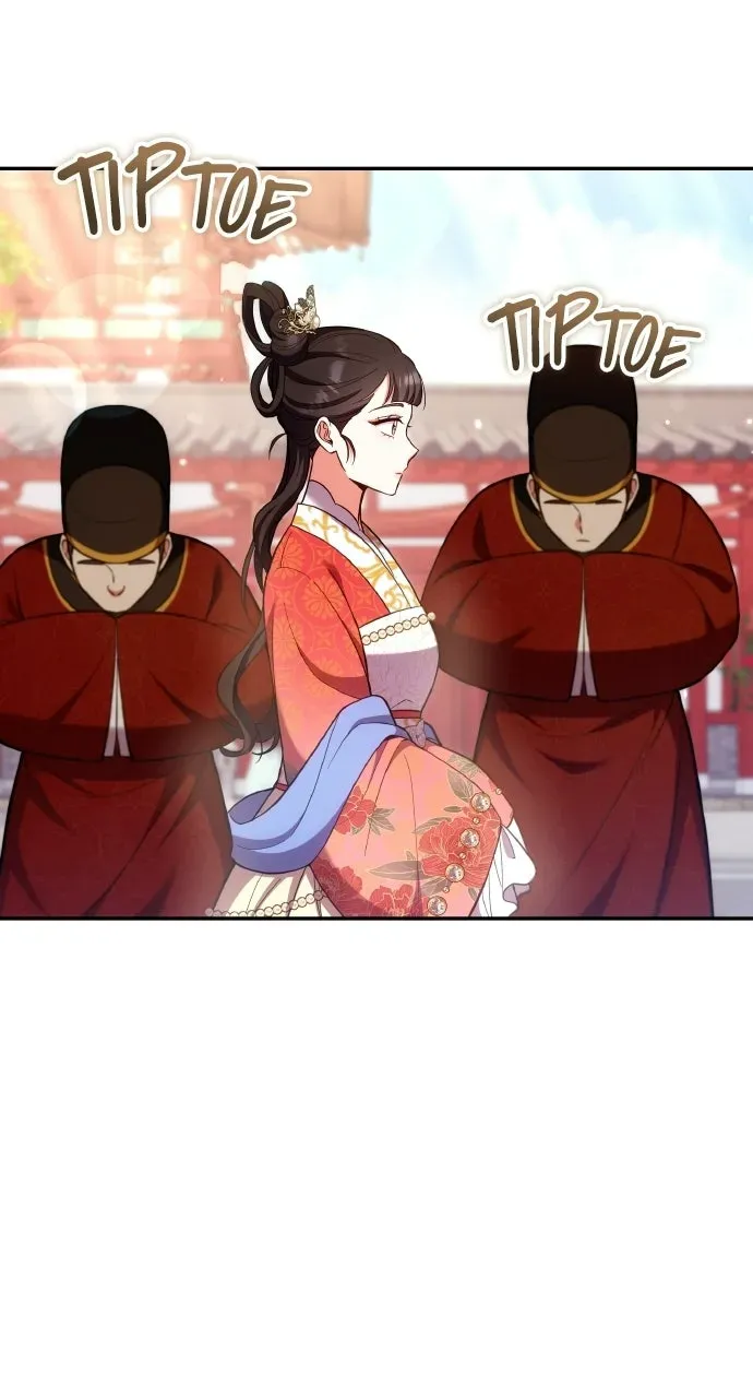 A Martial Master Wakes Up as a Concubine Chapter 140 page 83 - 