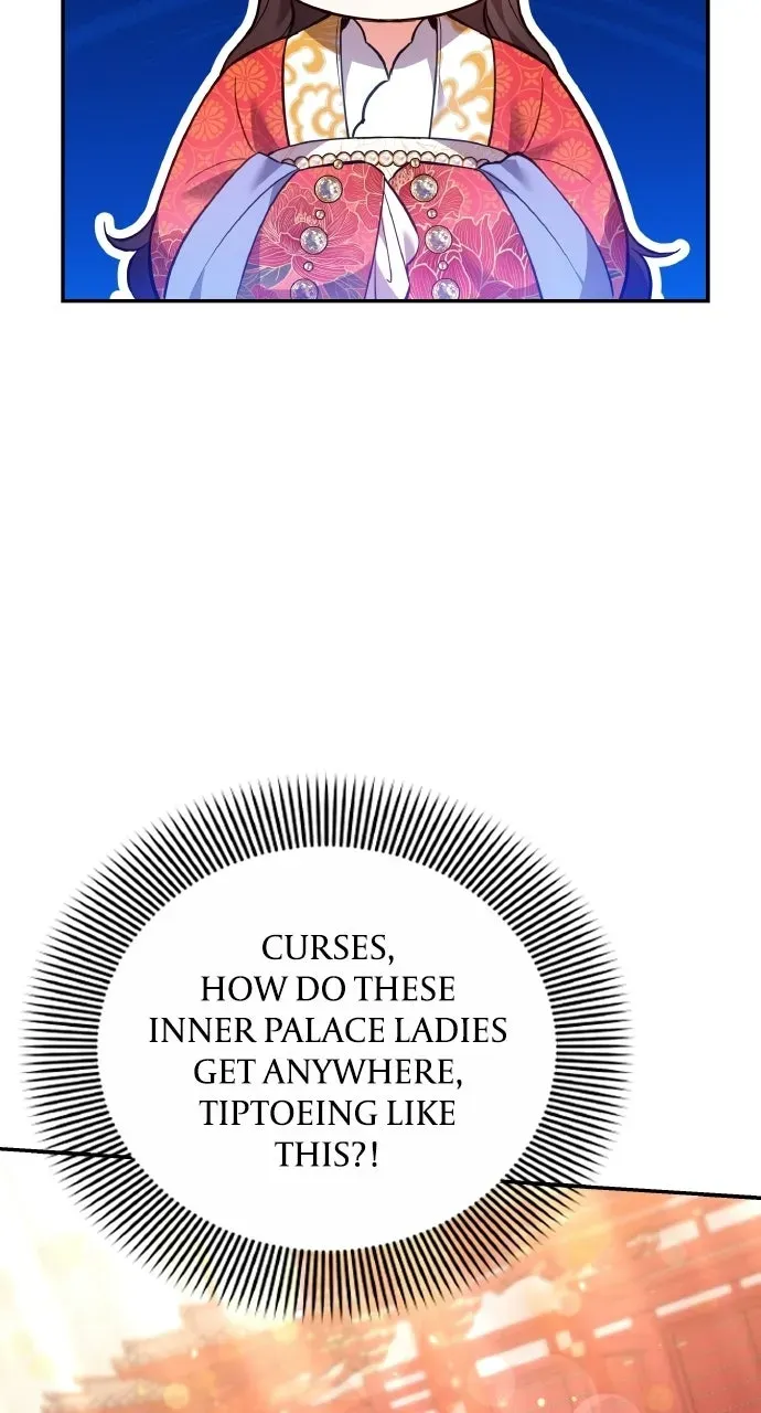 A Martial Master Wakes Up as a Concubine Chapter 140 page 85 - 