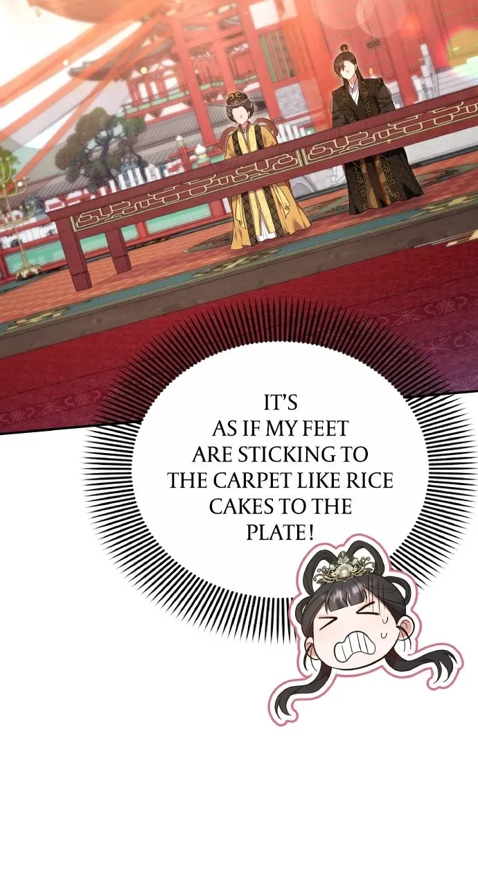 A Martial Master Wakes Up as a Concubine Chapter 140 page 86 - 