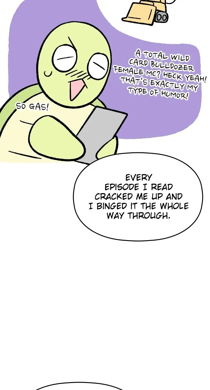 A Martial Master Wakes Up as a Concubine Chapter 141 page 3 - 