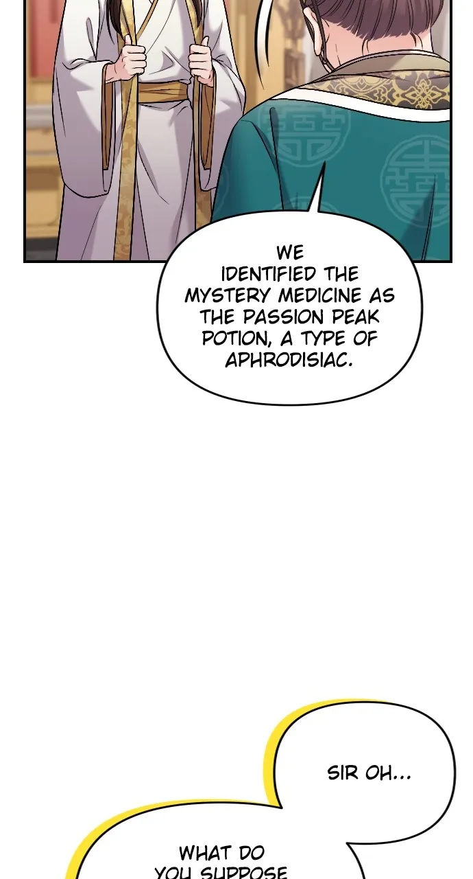 A Martial Master Wakes Up as a Concubine Chapter 15 page 102 - 