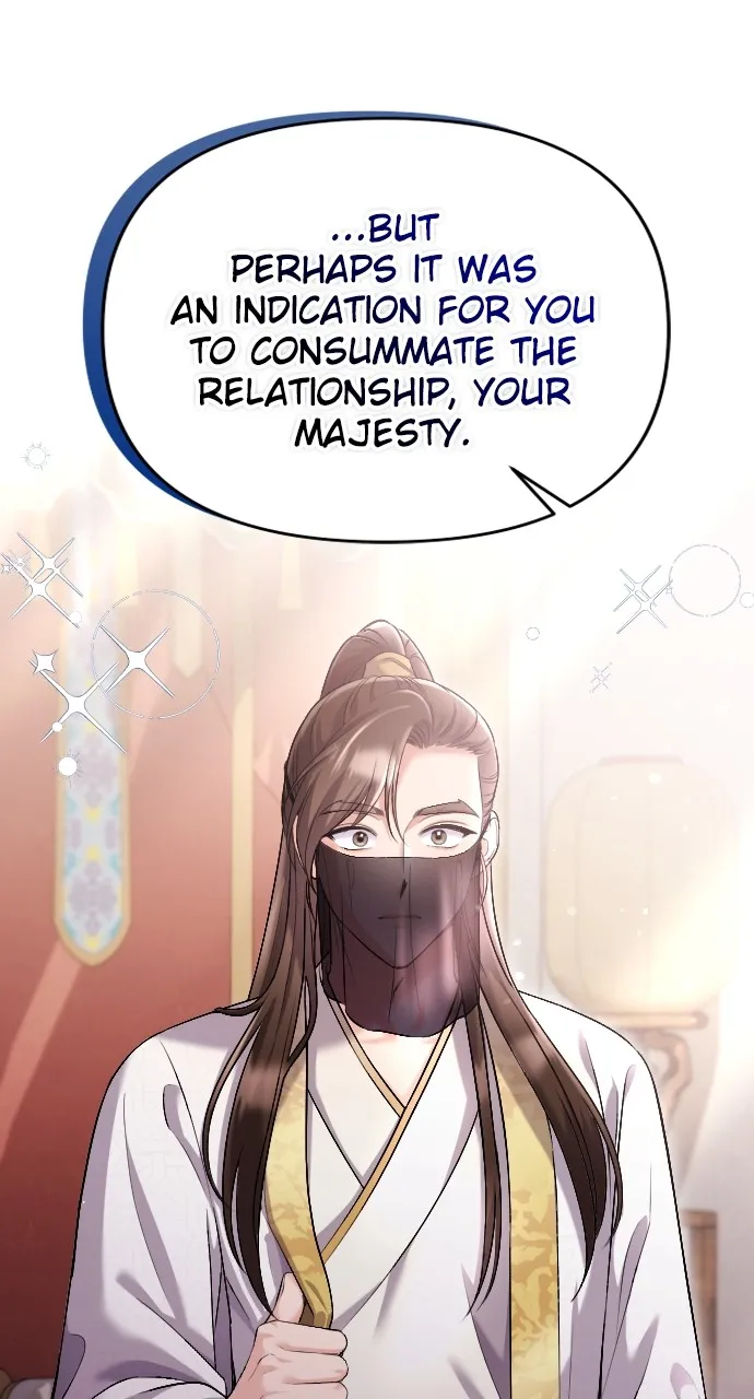 A Martial Master Wakes Up as a Concubine Chapter 15 page 104 - 