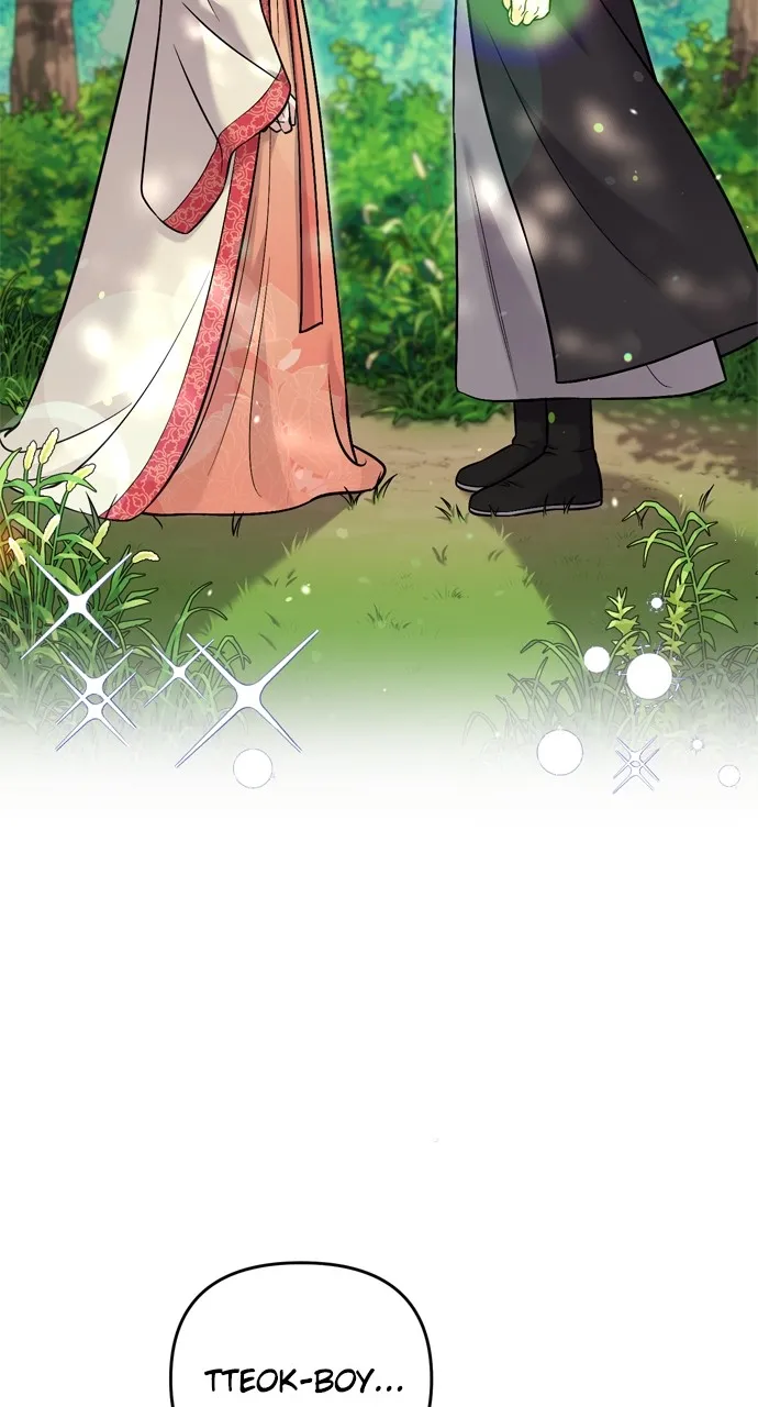 A Martial Master Wakes Up as a Concubine Chapter 15 page 109 - 