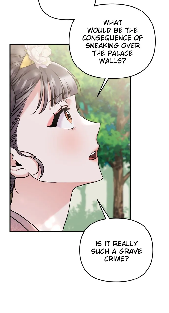 A Martial Master Wakes Up as a Concubine Chapter 15 page 110 - 