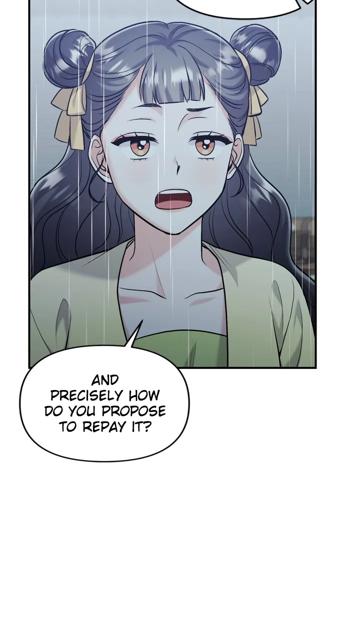A Martial Master Wakes Up as a Concubine Chapter 15 page 12 - 