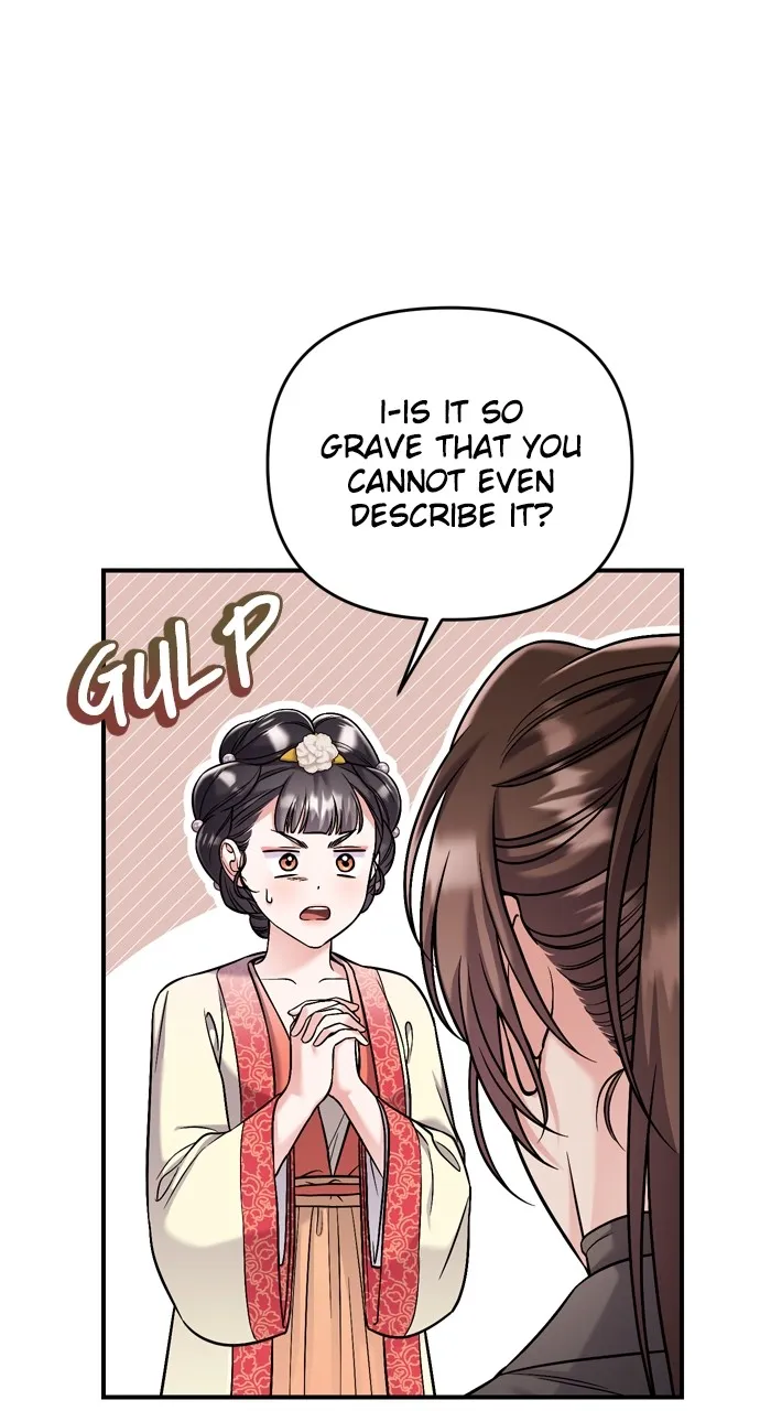 A Martial Master Wakes Up as a Concubine Chapter 15 page 112 - 