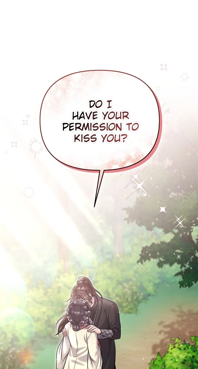 A Martial Master Wakes Up as a Concubine Chapter 15 page 117 - 