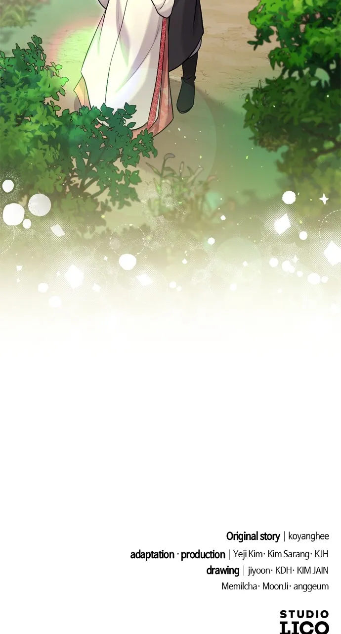 A Martial Master Wakes Up as a Concubine Chapter 15 page 118 - 