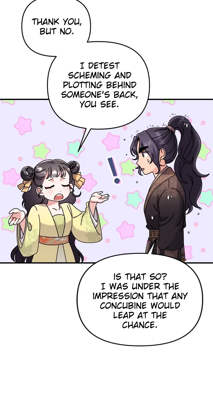 A Martial Master Wakes Up as a Concubine Chapter 15 page 18 - 