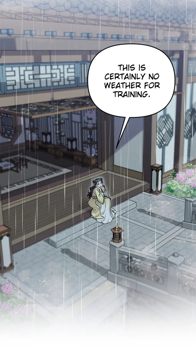 A Martial Master Wakes Up as a Concubine Chapter 15 page 3 - 