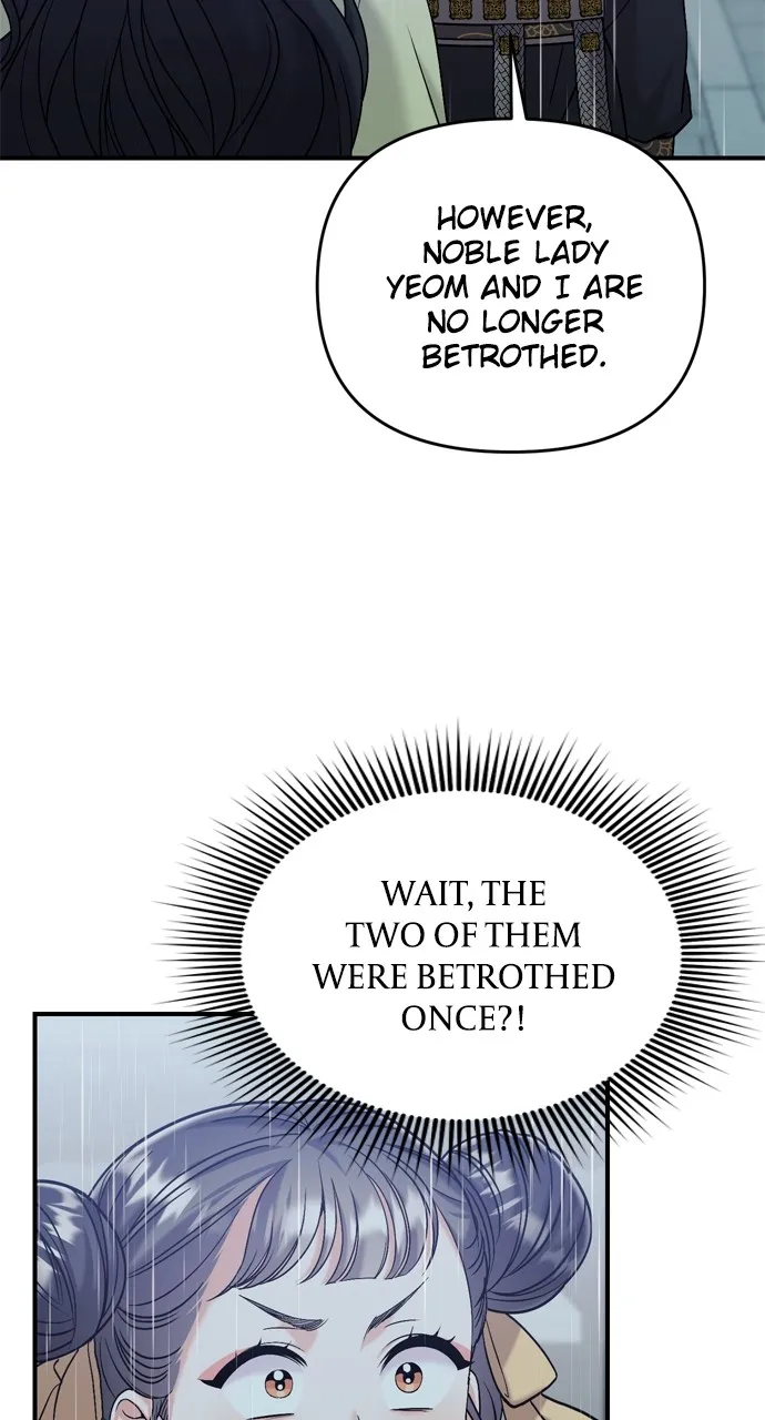 A Martial Master Wakes Up as a Concubine Chapter 15 page 22 - 