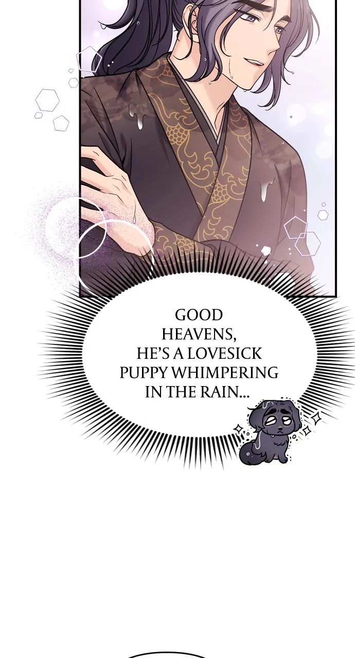 A Martial Master Wakes Up as a Concubine Chapter 15 page 24 - 