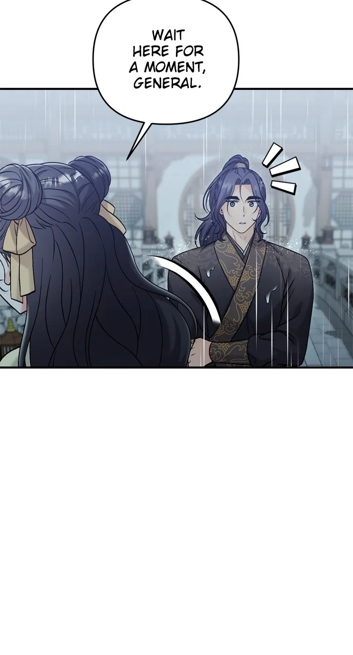 A Martial Master Wakes Up as a Concubine Chapter 15 page 25 - 