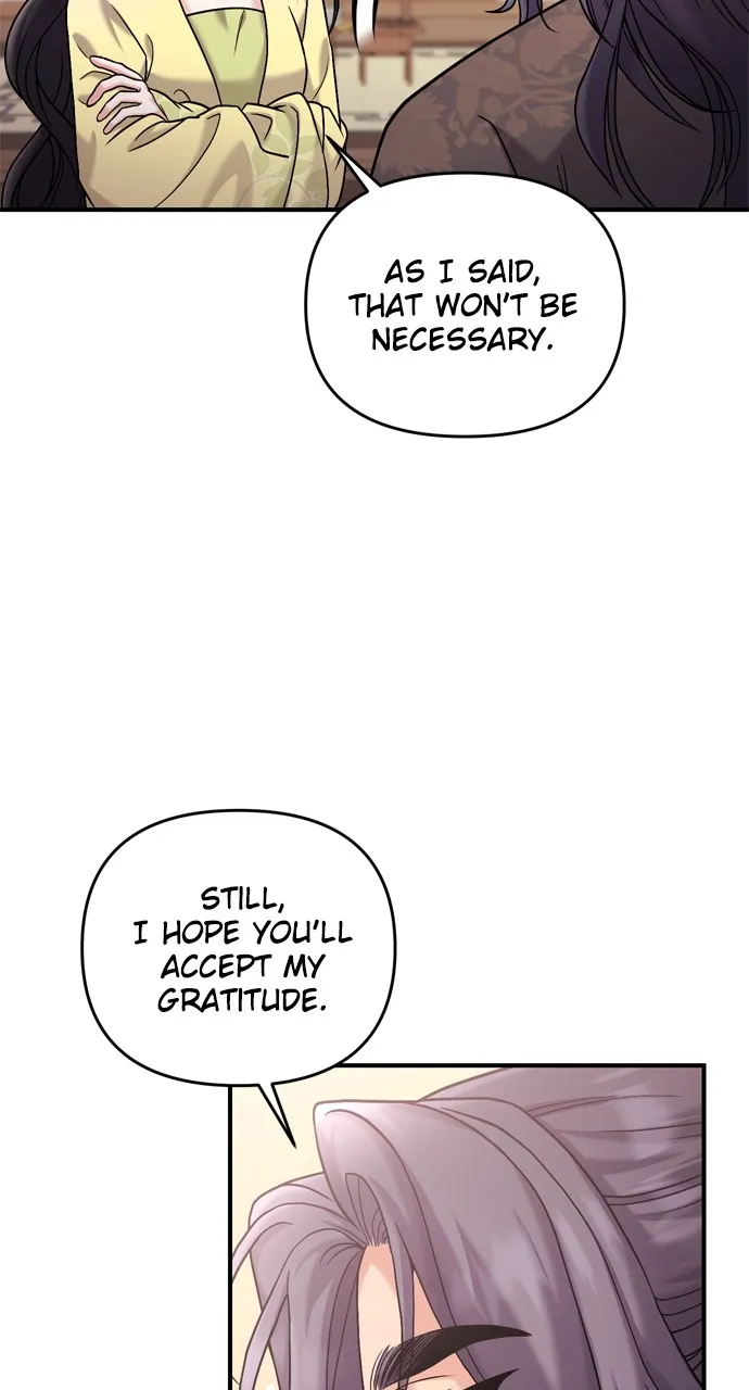 A Martial Master Wakes Up as a Concubine Chapter 15 page 31 - 