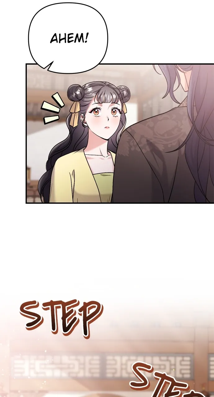 A Martial Master Wakes Up as a Concubine Chapter 15 page 34 - 