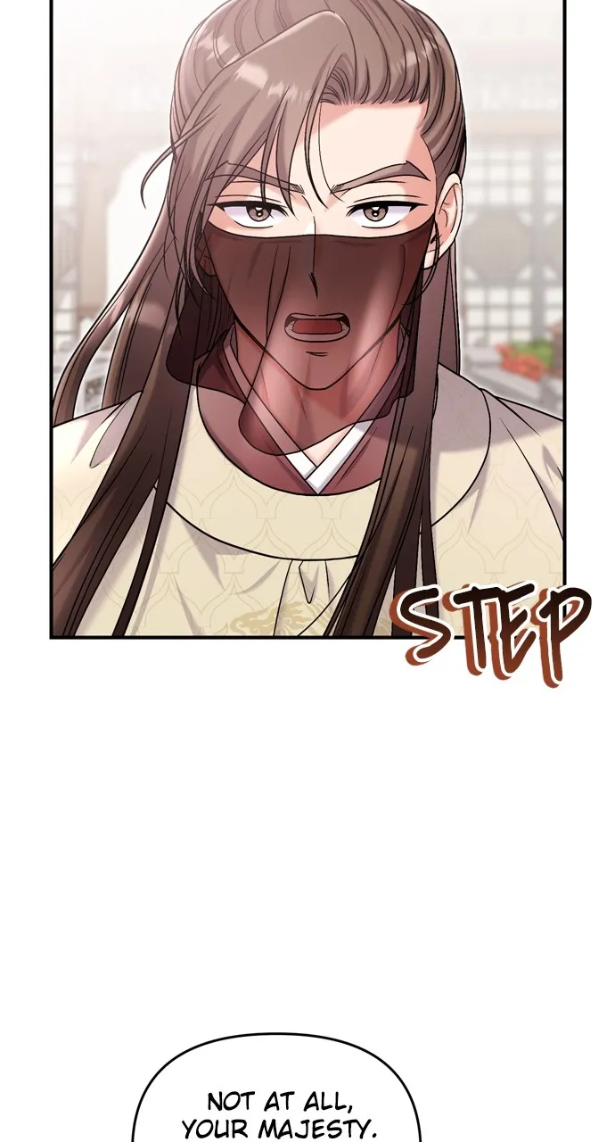 A Martial Master Wakes Up as a Concubine Chapter 15 page 37 - 