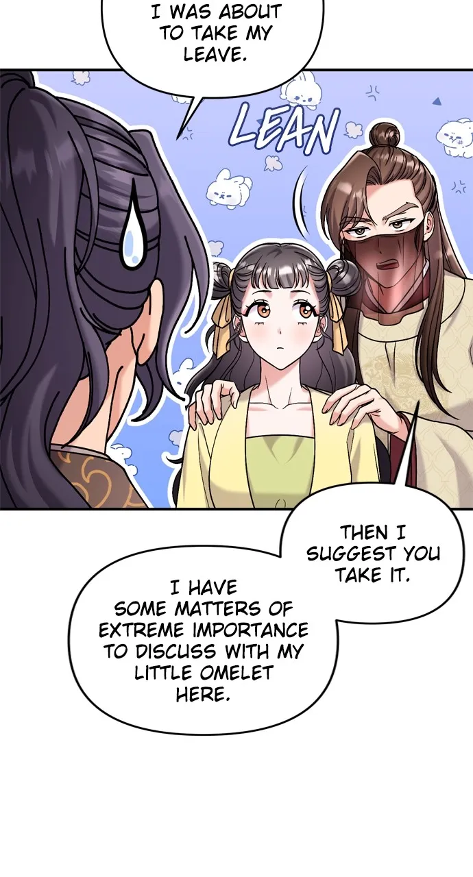 A Martial Master Wakes Up as a Concubine Chapter 15 page 38 - 