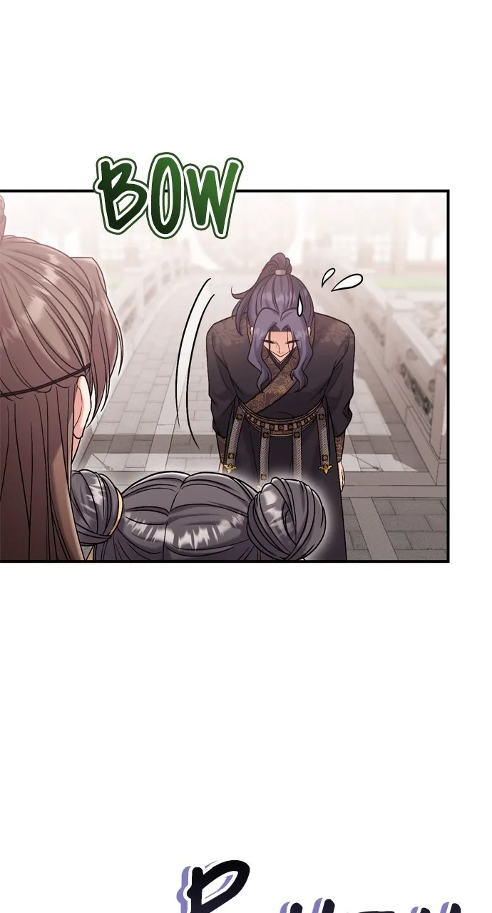 A Martial Master Wakes Up as a Concubine Chapter 15 page 39 - 