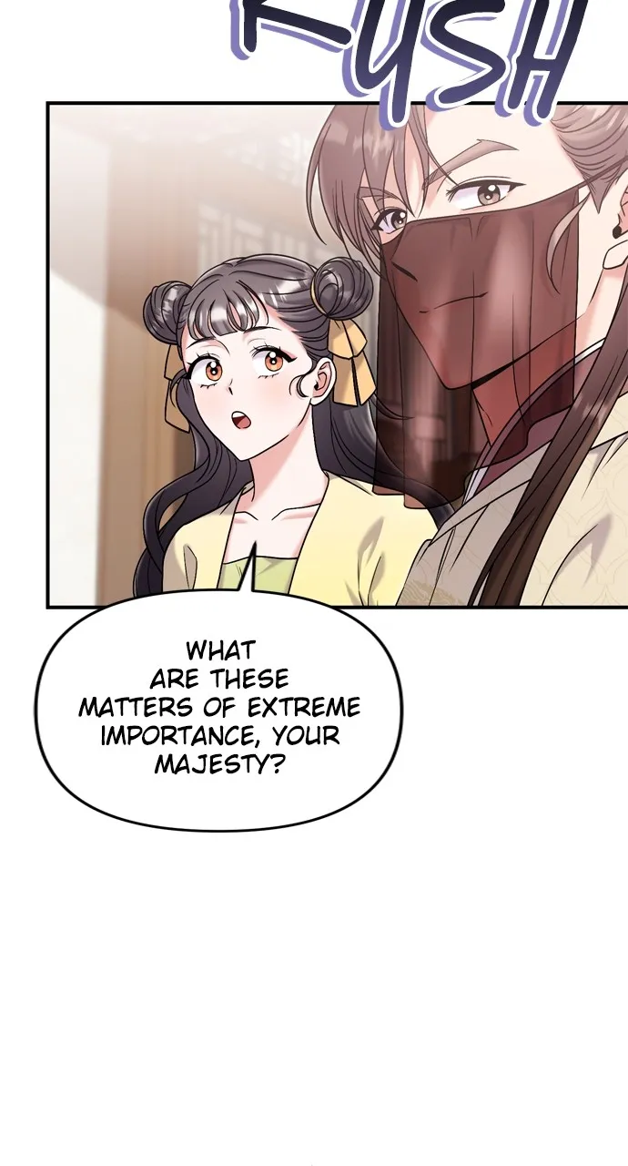A Martial Master Wakes Up as a Concubine Chapter 15 page 40 - 