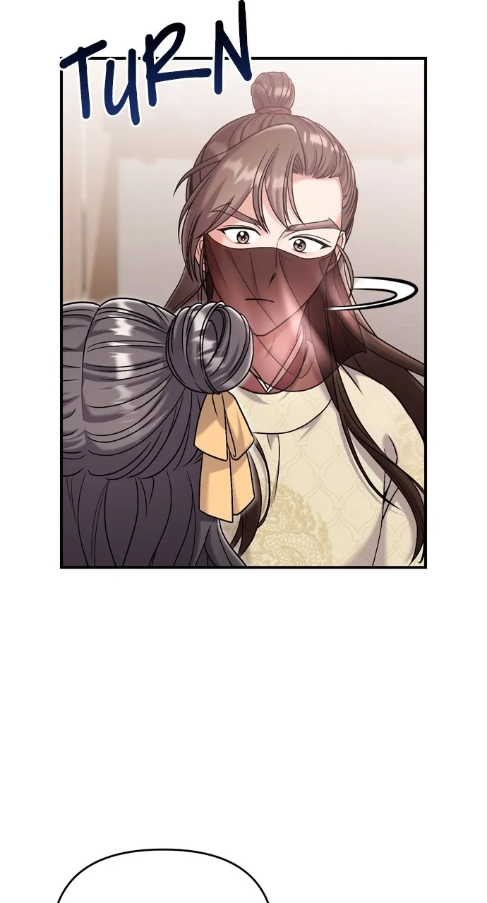 A Martial Master Wakes Up as a Concubine Chapter 15 page 41 - 
