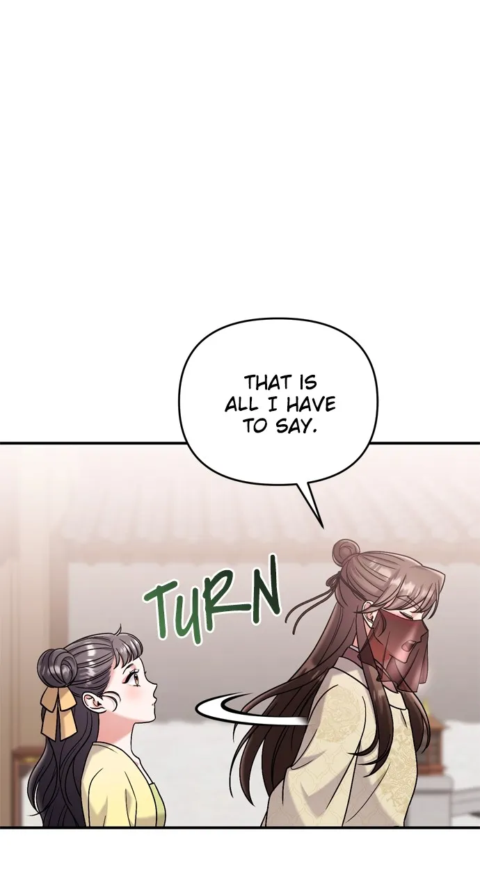 A Martial Master Wakes Up as a Concubine Chapter 15 page 43 - 