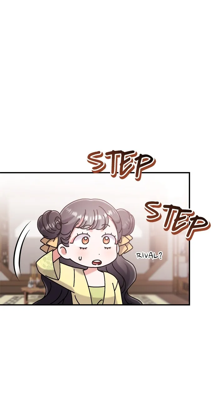 A Martial Master Wakes Up as a Concubine Chapter 15 page 44 - 