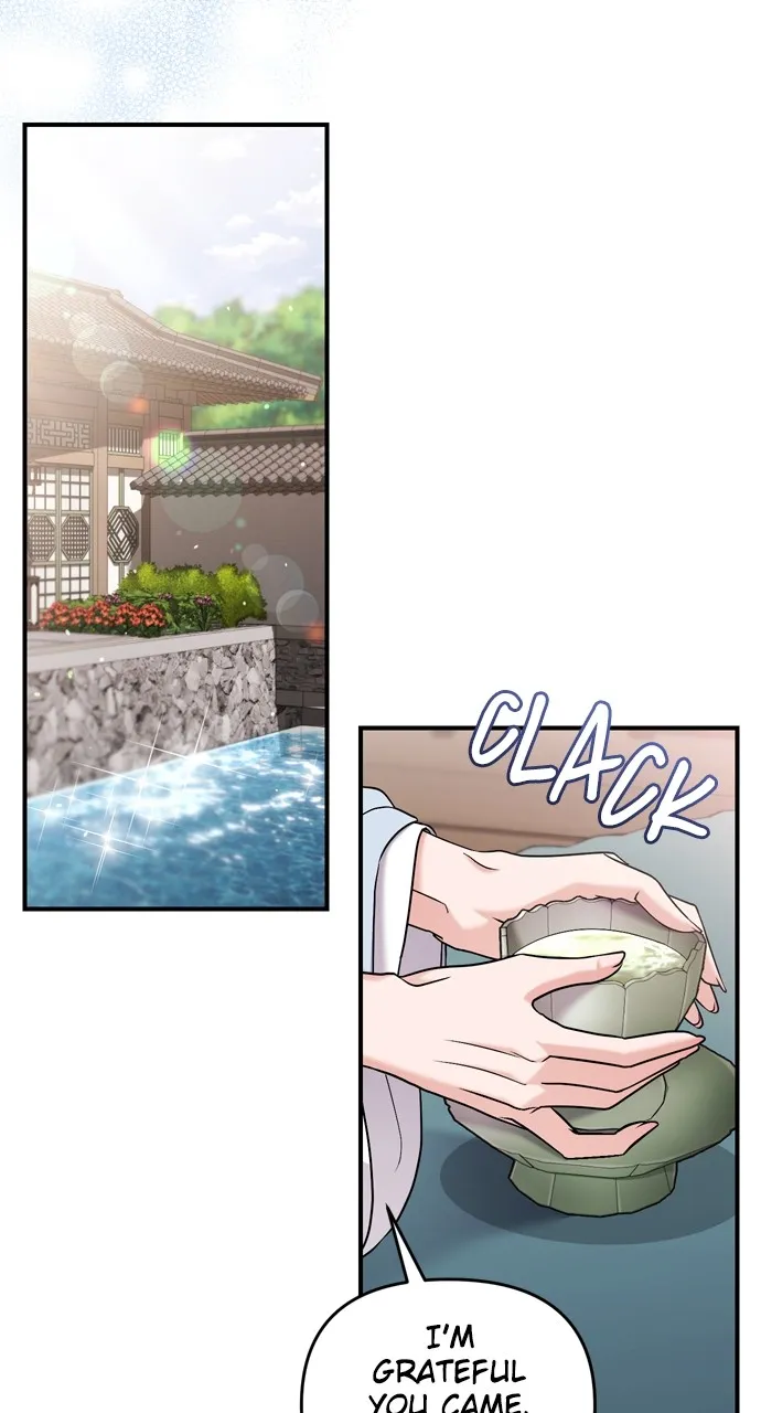 A Martial Master Wakes Up as a Concubine Chapter 15 page 46 - 