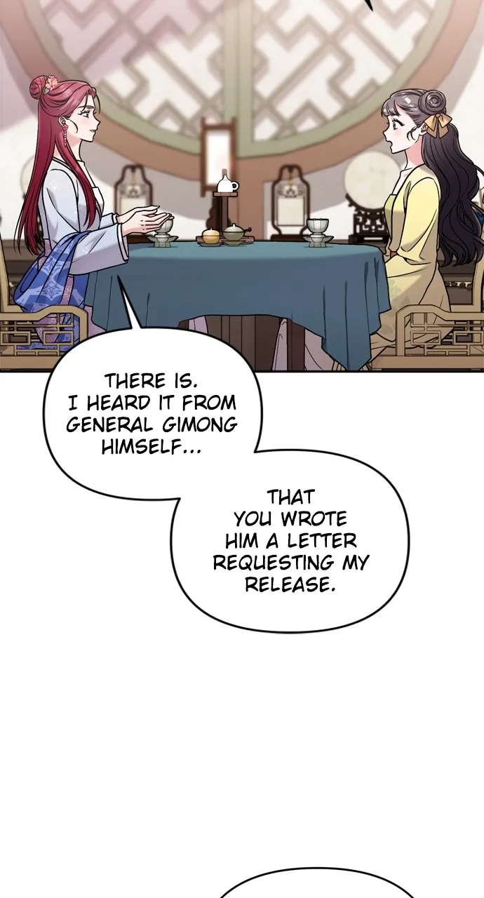 A Martial Master Wakes Up as a Concubine Chapter 15 page 49 - 