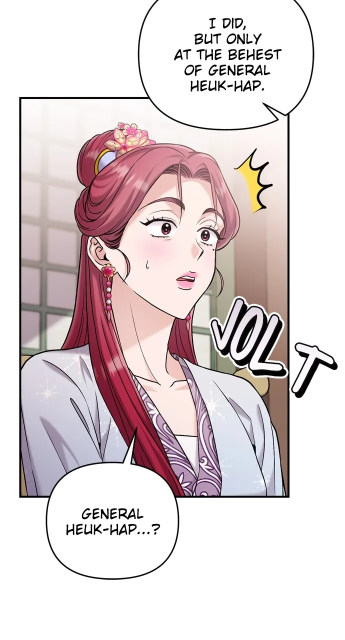 A Martial Master Wakes Up as a Concubine Chapter 15 page 50 - 
